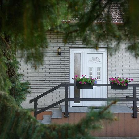 Dumalux Velvet Apartment Subotica Luaran gambar