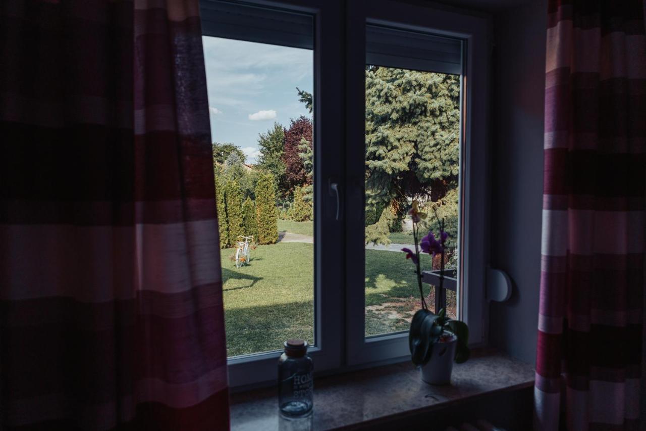 Dumalux Velvet Apartment Subotica Luaran gambar