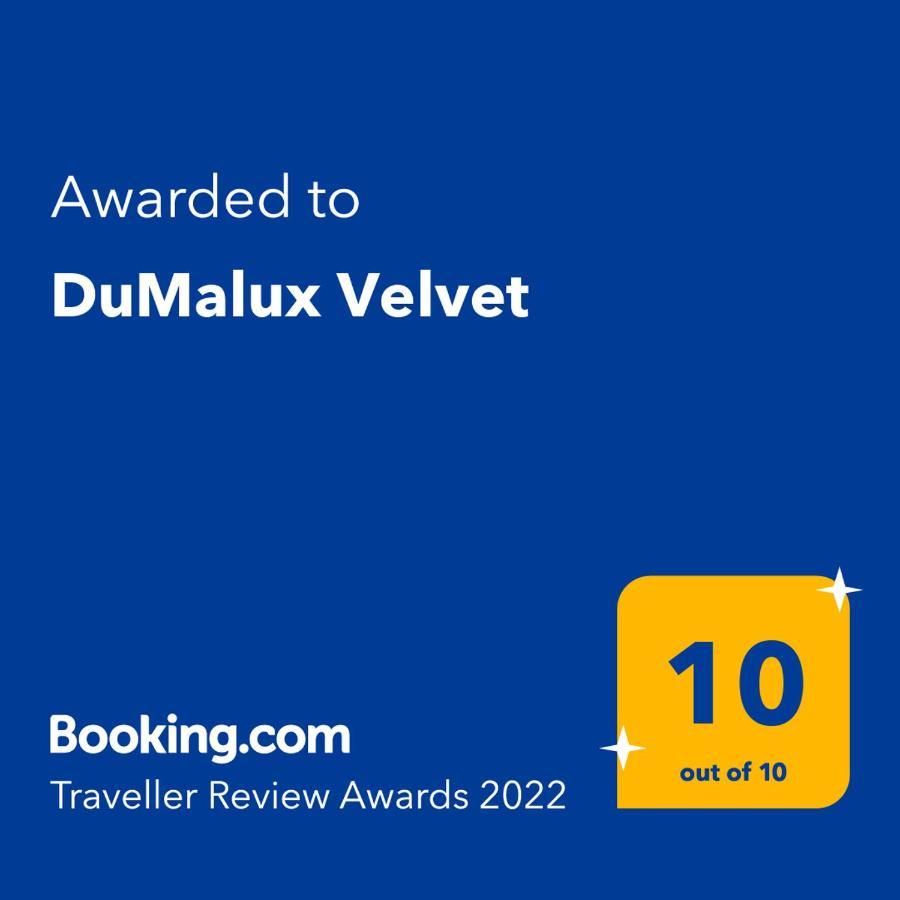 Dumalux Velvet Apartment Subotica Luaran gambar